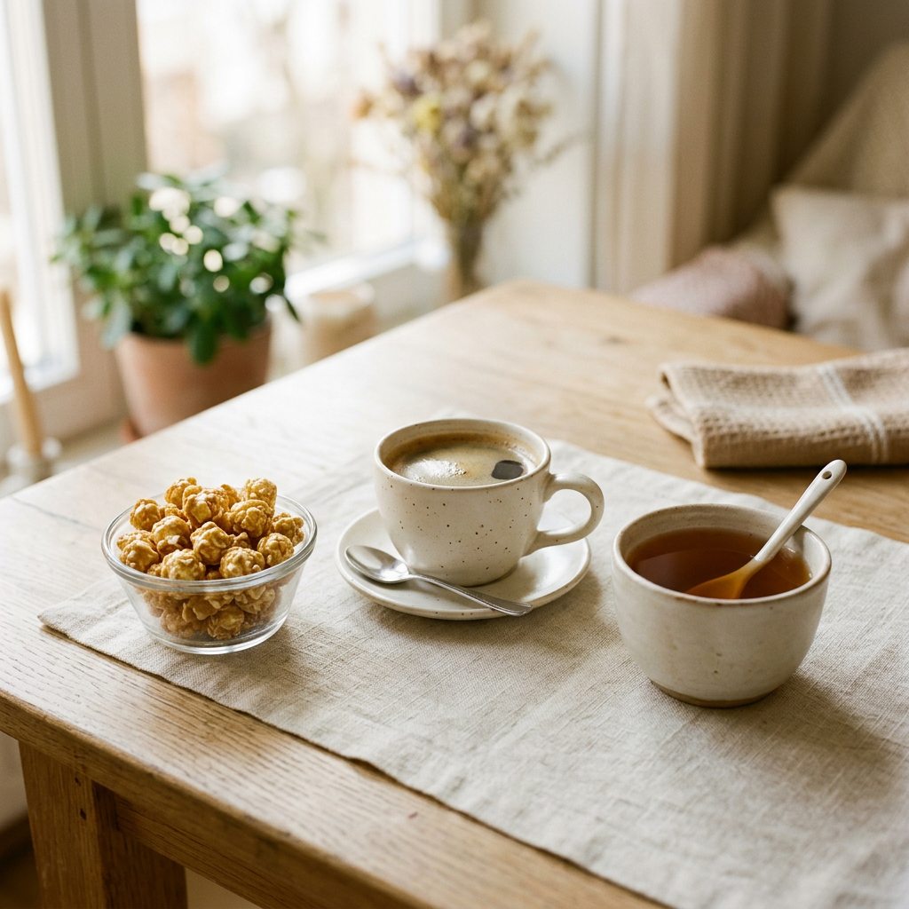 Coffee & Tea Treats collection image