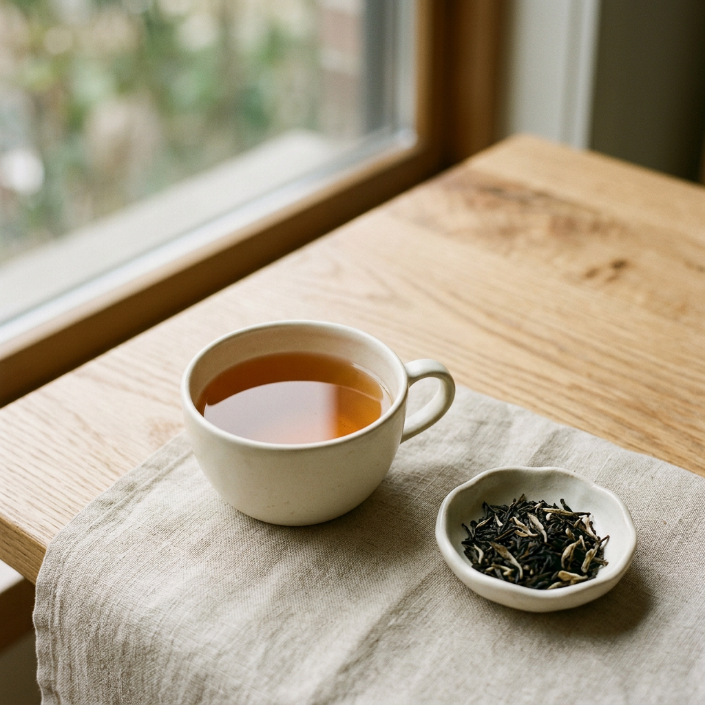 The Daily Infusion