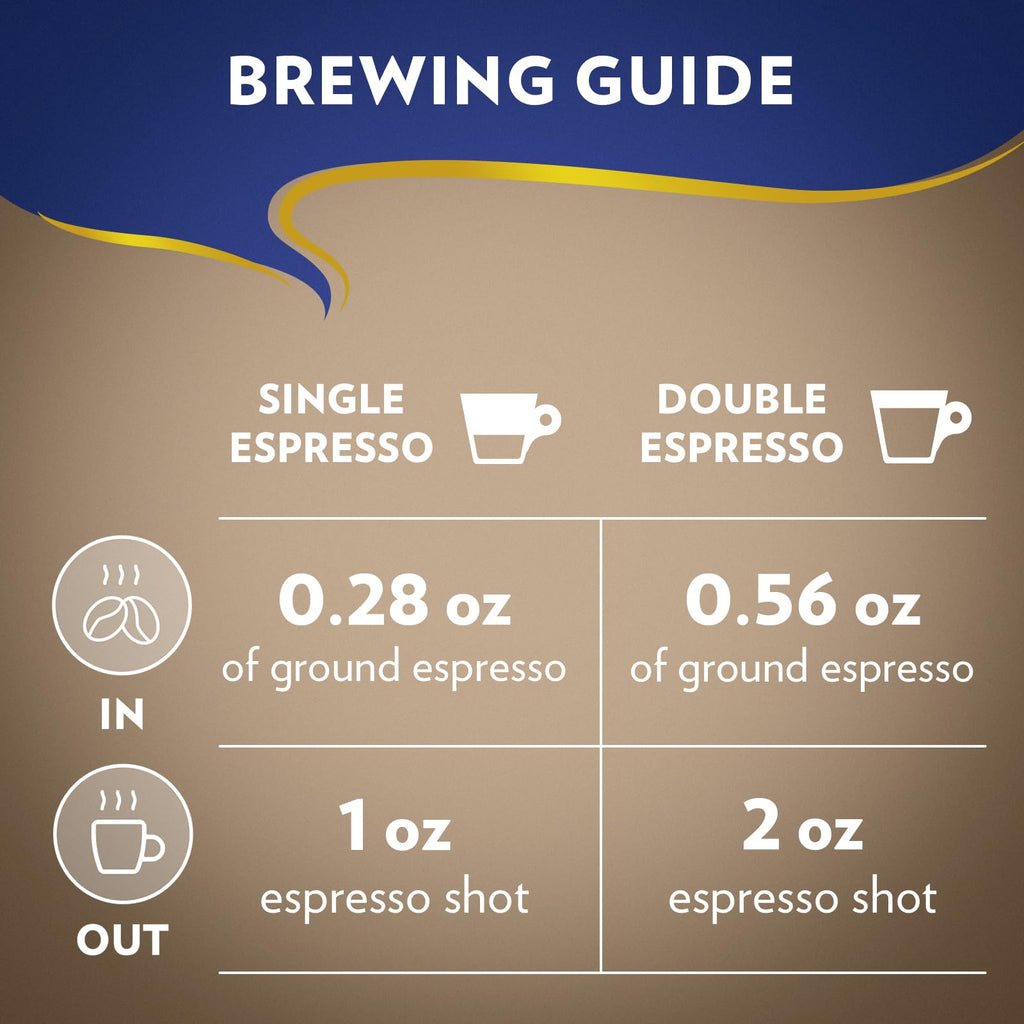 Lavazza Super Crema Whole Bean Coffee Blend, Medium Roast 1kg